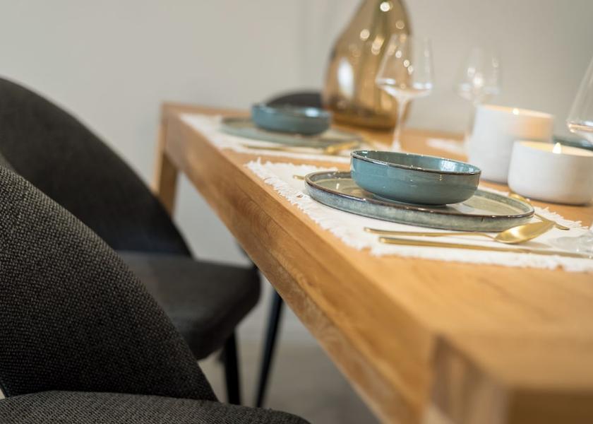  Quatre Bornes In-Room Dining