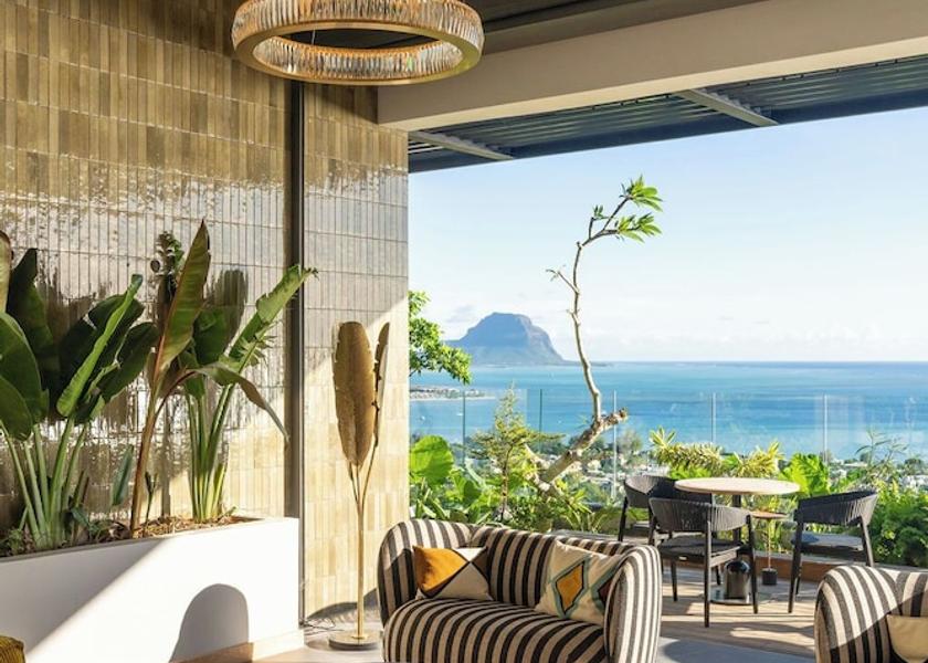  Black River Interior Entrance