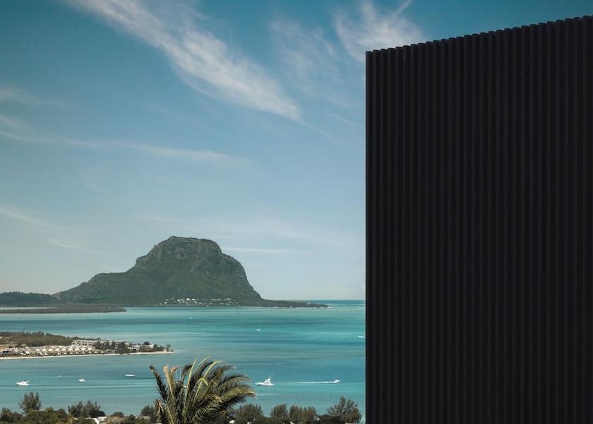  Black River Exterior Detail