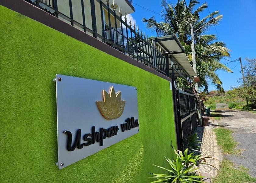  Cap Malheureux Exterior Detail