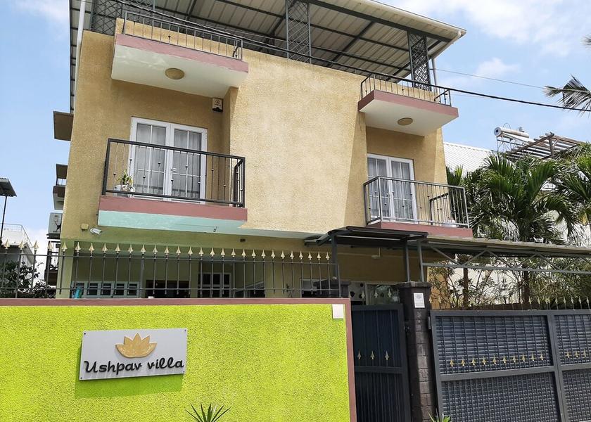  Cap Malheureux Facade