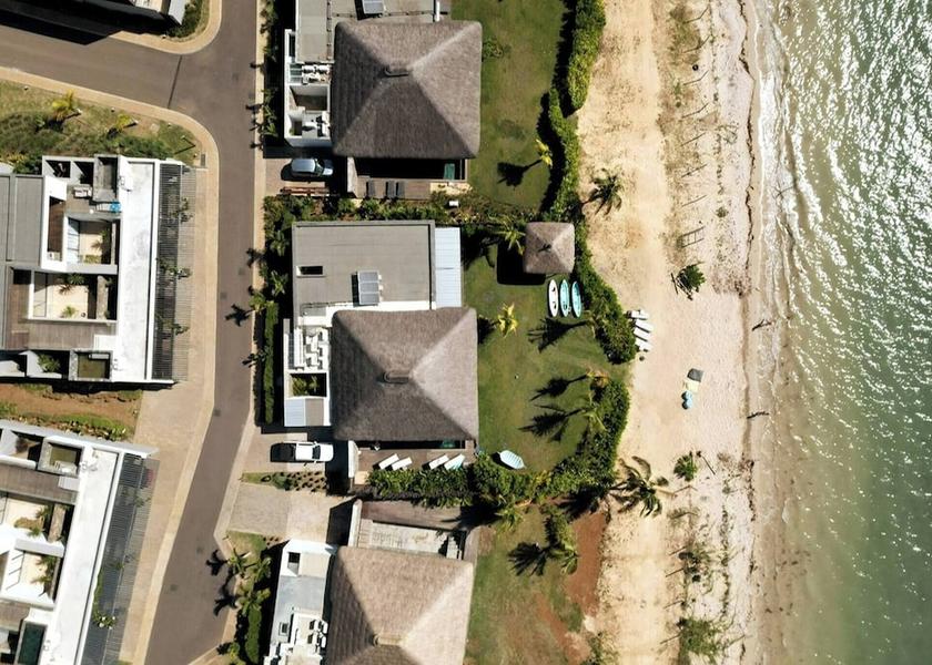  Black River Property Grounds