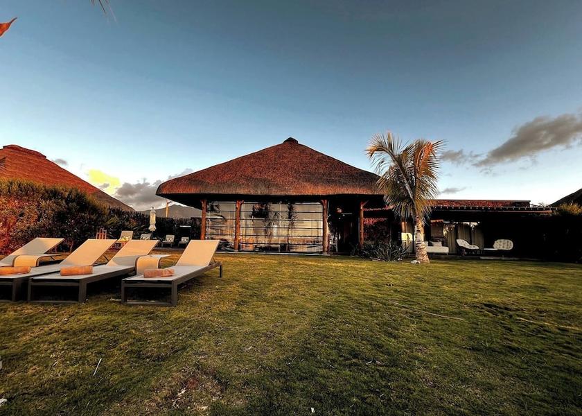  Black River Property Grounds