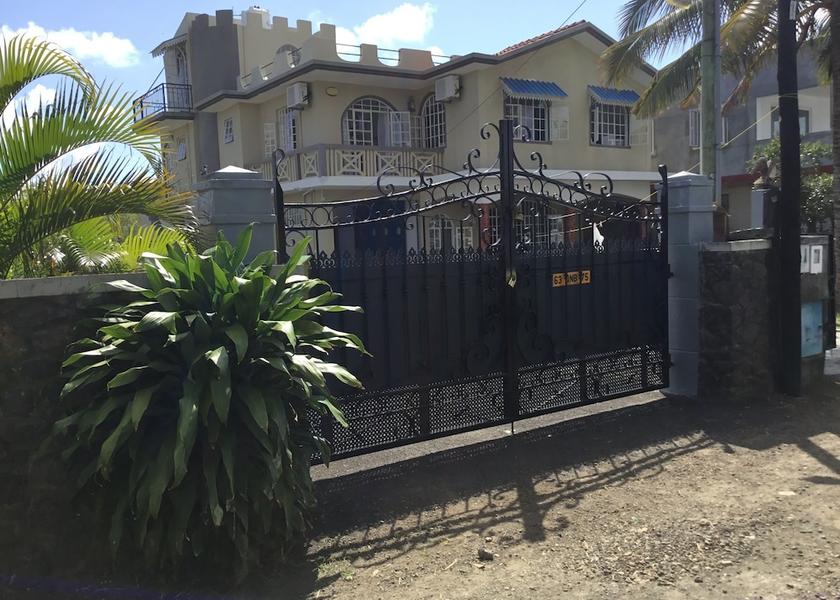  Calodyne Facade