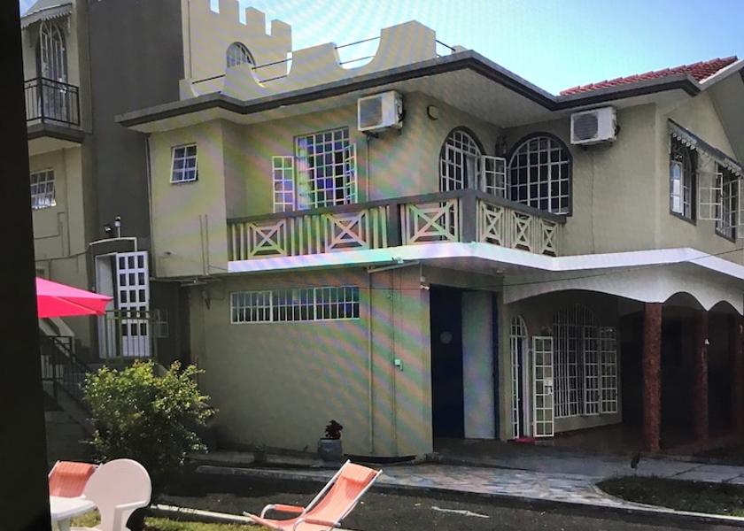  Calodyne Facade