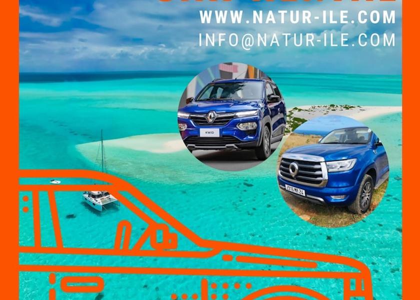  Chemin Grenier Airport Shuttle