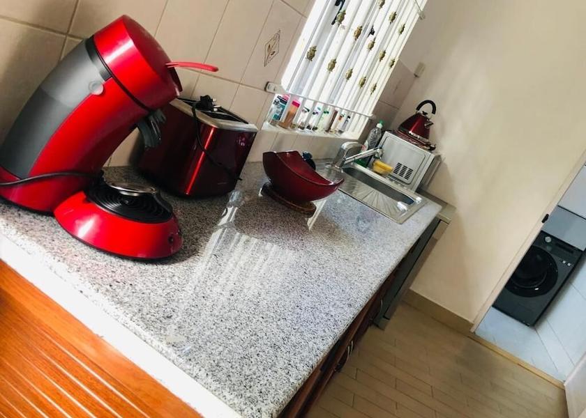  Chemin Grenier Kitchen