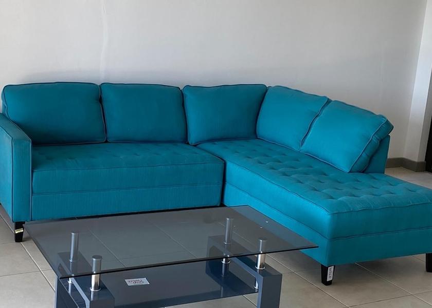  Moka Interior Entrance