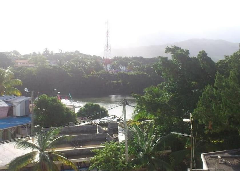 Grand Port Mahebourg Property grounds