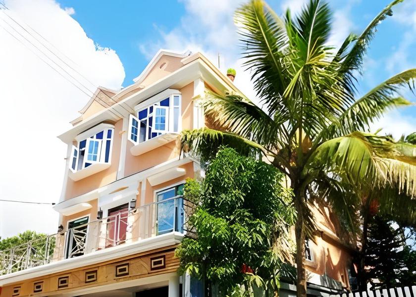 Grand Port Mahebourg 