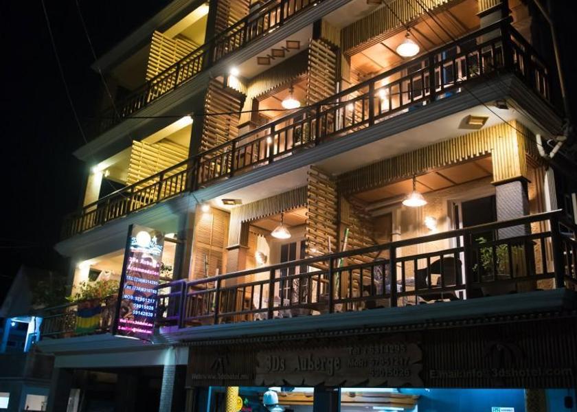 Grand Port Mahebourg 