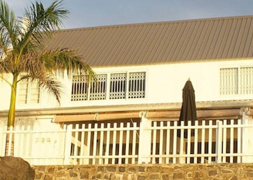  Tamarin Exterior Detail