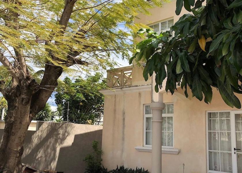  Tombeau Bay Property Grounds