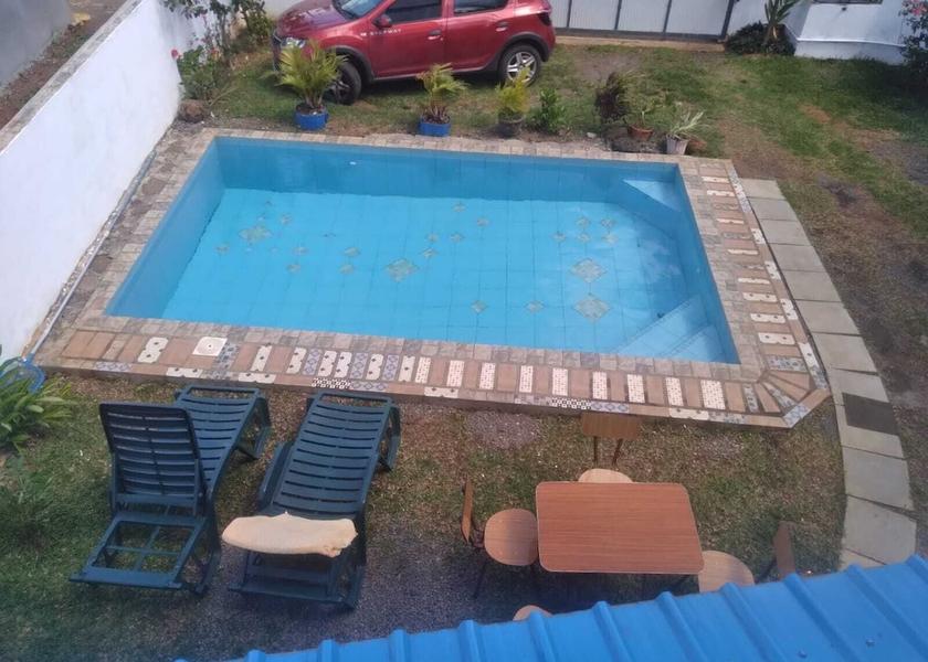  Pointe Aux Piments Pool