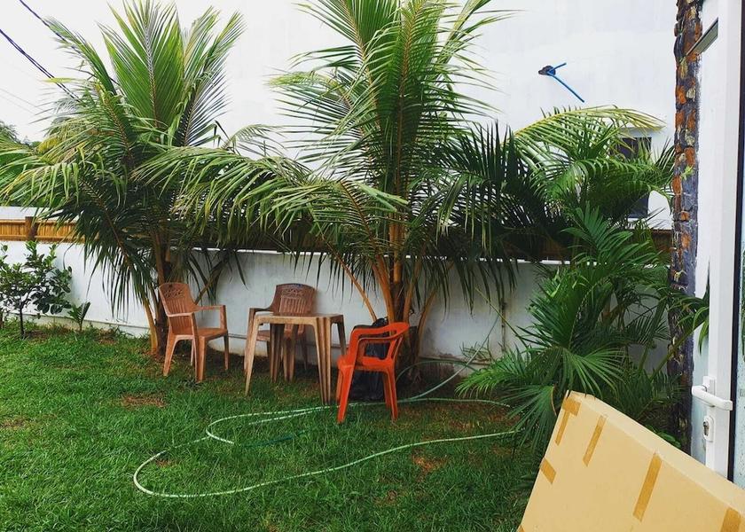  Pointe Aux Piments Garden