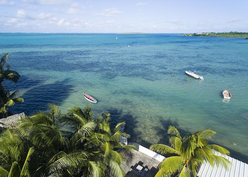  Mahebourg Primary image