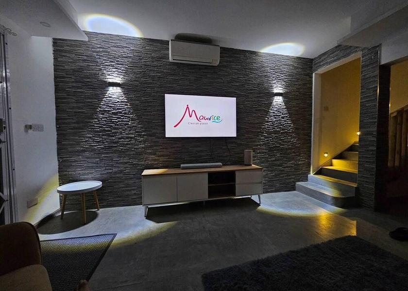  Black River Interior Entrance