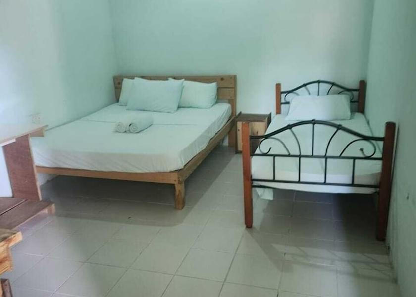 Kaafu Atoll Himmafushi Room