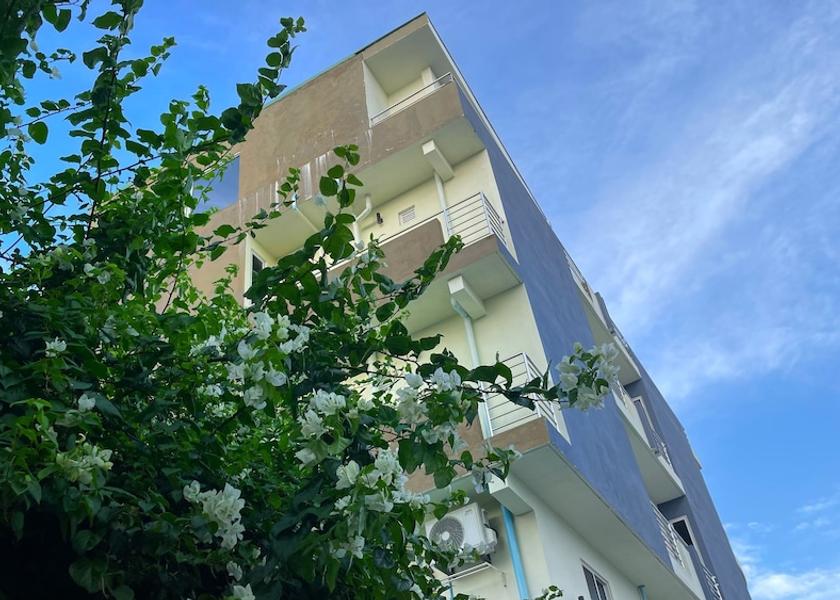 South Ari Atoll Maamigili Exterior