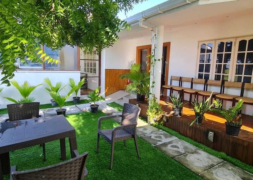 Baa Atoll Dharavandhoo Exterior