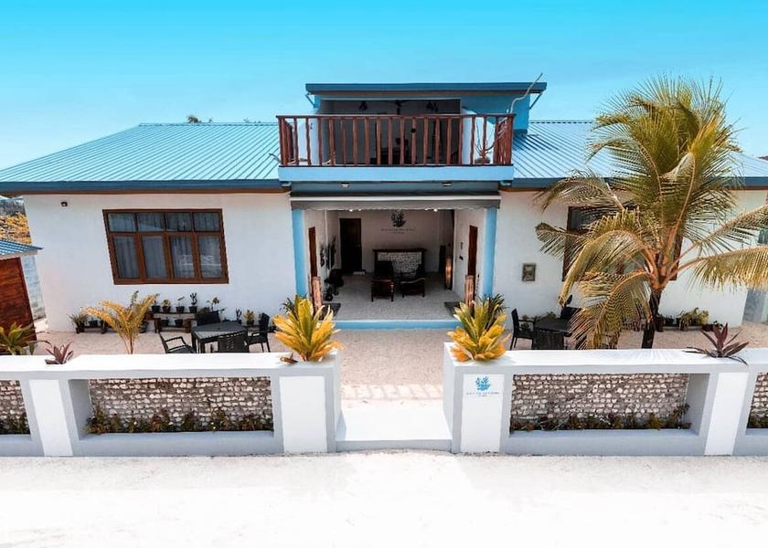 Haa Alifu Atoll Vashafaru Primary image