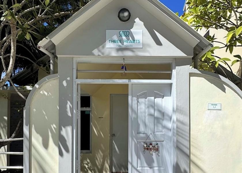 Baa Atoll Fulhadhoo Exterior