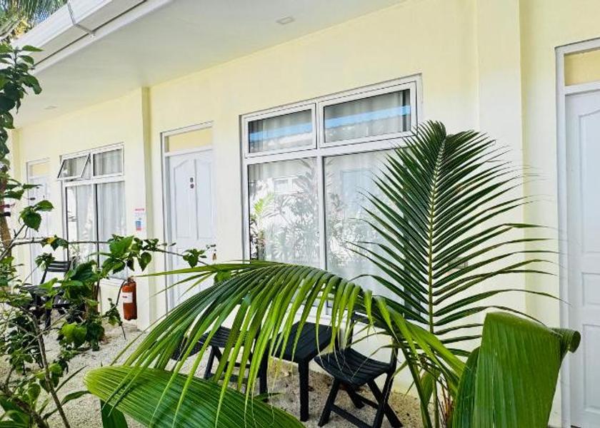Baa Atoll Fulhadhoo 