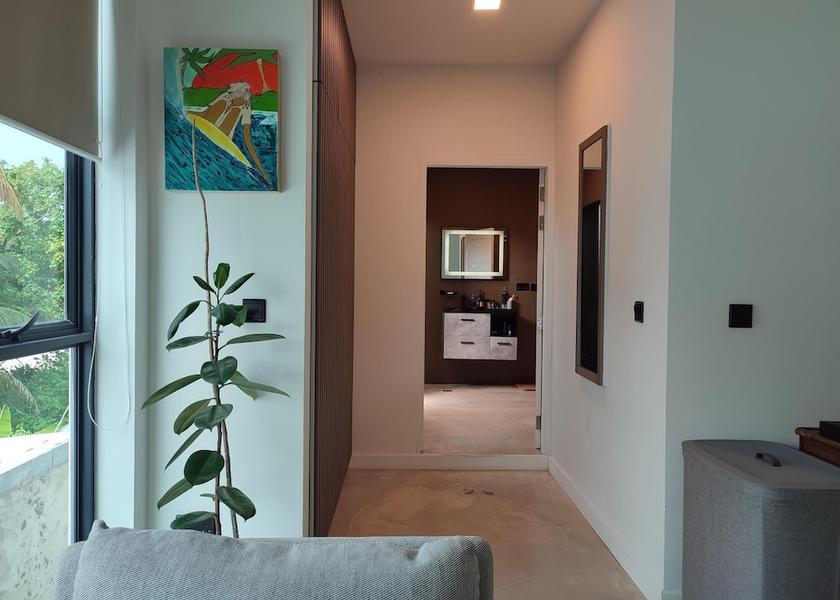 Mulaku Atoll Muli Room