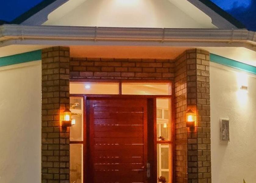 Vaavu Atoll Keyodhoo Exterior view