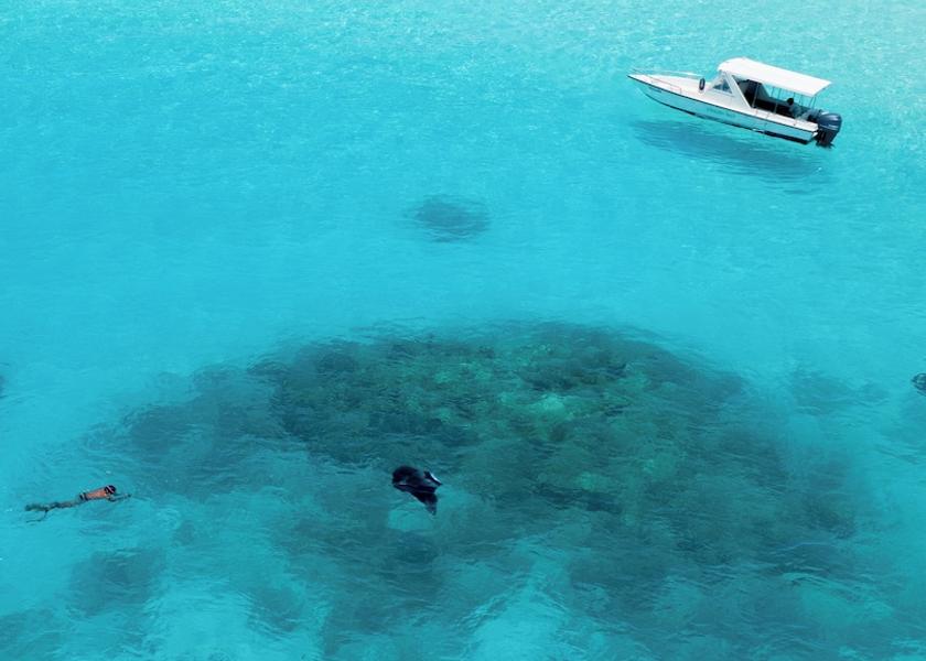 Children's Play Area