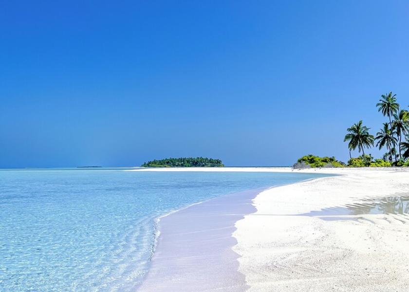 South Nilandhe Atoll Hulhudheli Boating