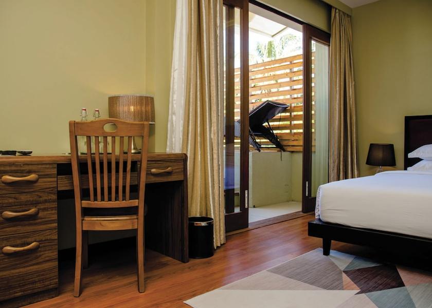 Gnaviyani Atoll Fuvahmulah Room