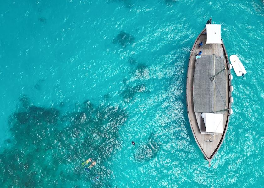 South Ari Atoll Hangnaameedhoo Hunting