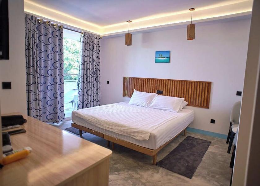  Fuvahmulah Room