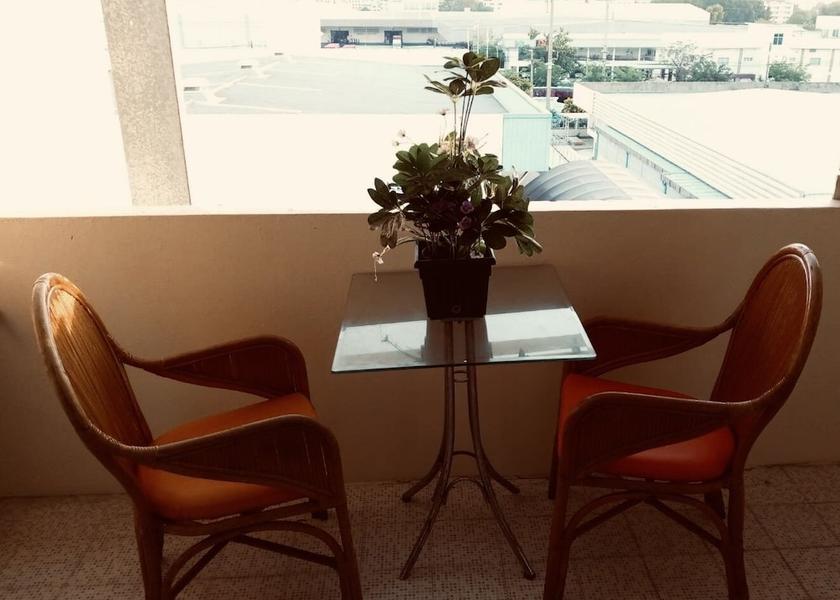 Pathum Thani Province Khlong Luang Room