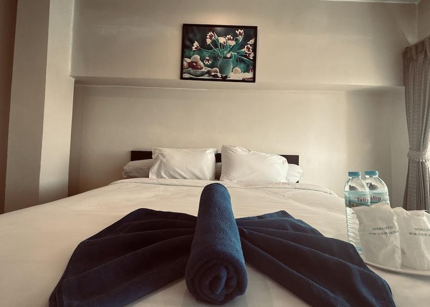 Pathum Thani Province Khlong Luang Room