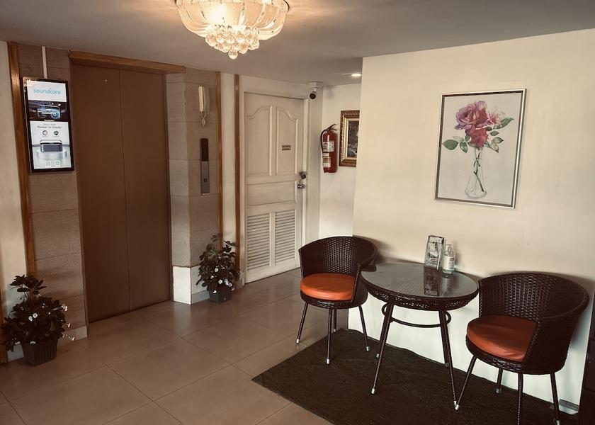 Pathum Thani Province Khlong Luang Living Area