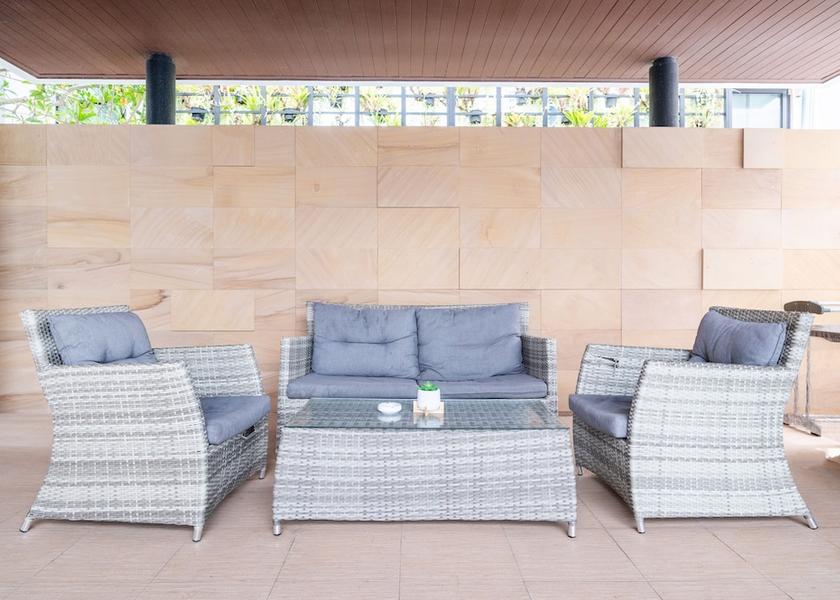 Chonburi Sattahip Terrace