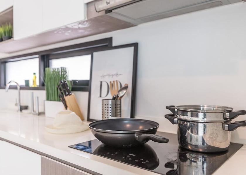 Chonburi Sattahip Kitchen