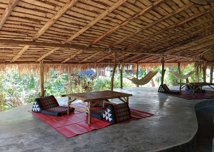 Trat Province Ko Mak Restaurant