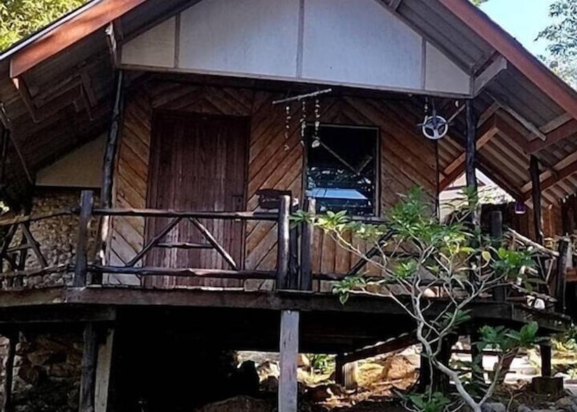 Krabi Province Nuea Khlong Amenity