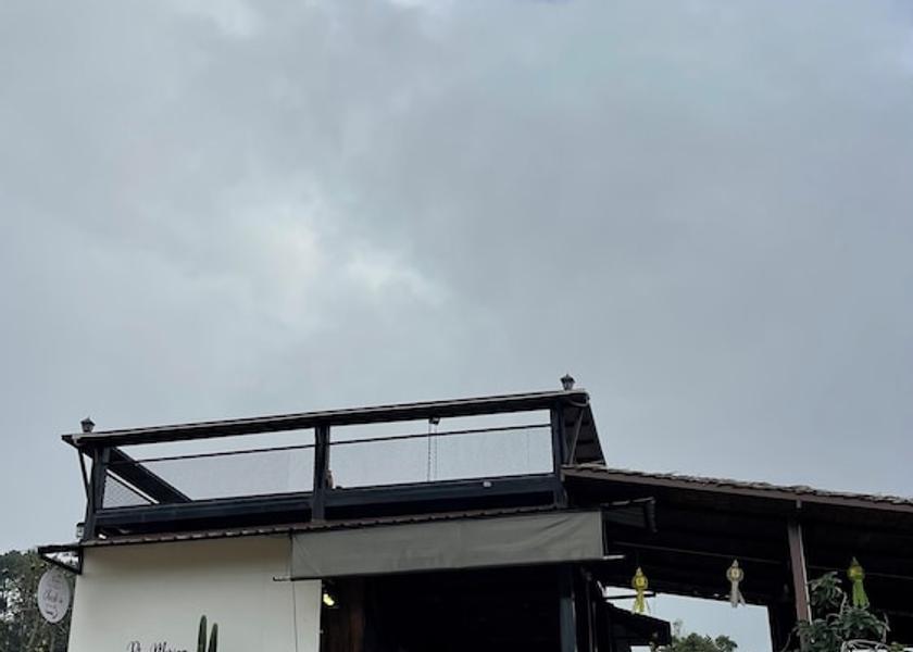 Chiang Mai Province Mae Rim Exterior Detail