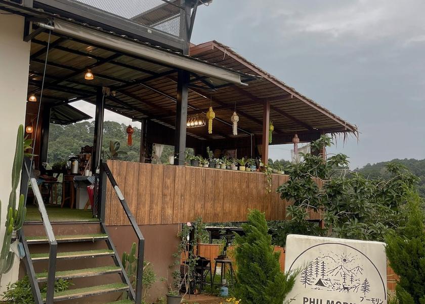 Chiang Mai Province Mae Rim Exterior