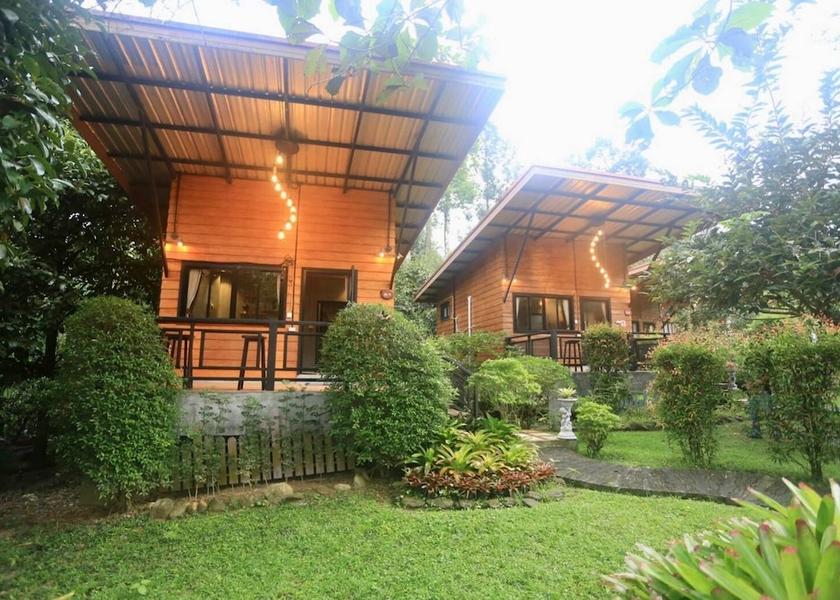 Nakhon Si Thammarat Province Phrom Khiri Exterior Detail