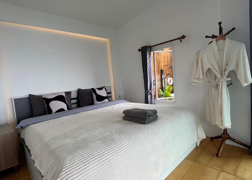 Chiang Mai Province Mae Rim Room