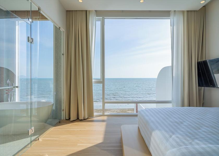 Chanthaburi Tha Mai Room