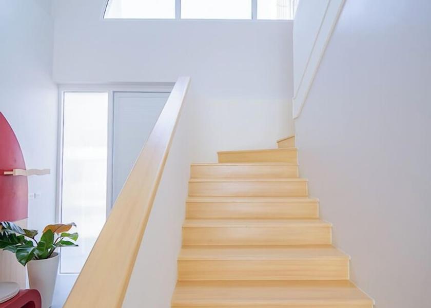 Chanthaburi Tha Mai Living Area