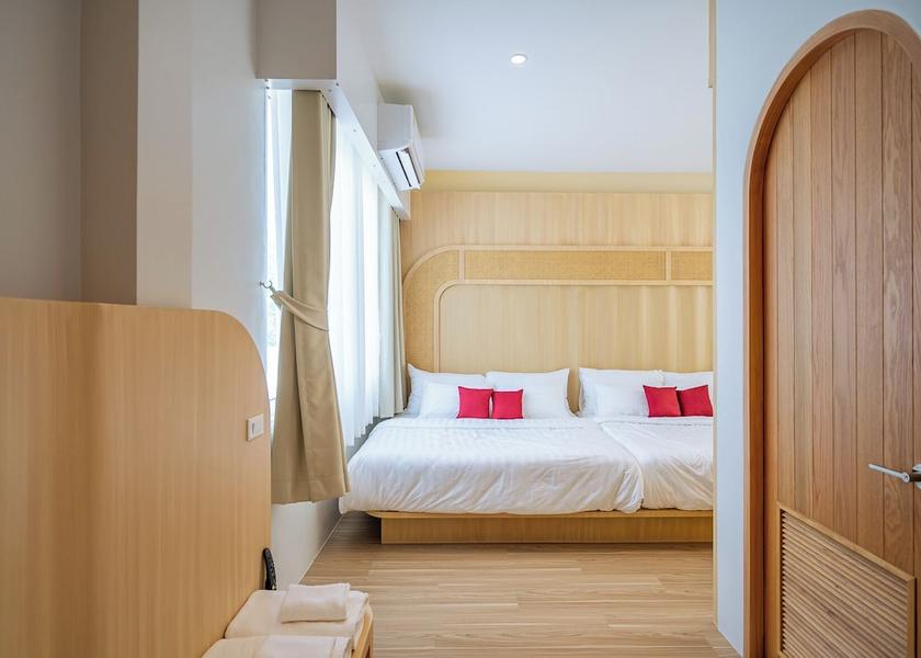 Chanthaburi Tha Mai Room