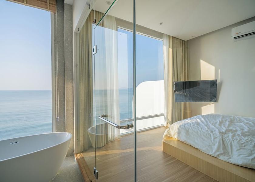 Chanthaburi Tha Mai Room