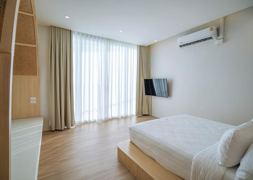 Chanthaburi Tha Mai Room